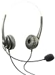 Headset Dual Headphones Call Center for Cisco IP Telephone 7931 7960 7970 7962 7975 7961 7971 7960 M12 M22 and All Series