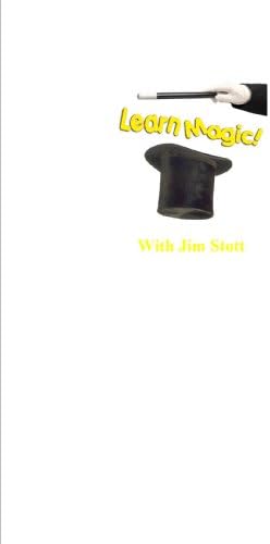 Jim Stott's Easy Magic Kit