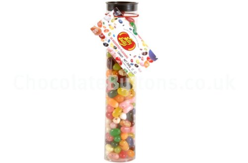 200g 20 Assorted Flavours Jelly Belly Jelly Beans Tube (single For) Picture