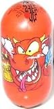 Mighty Beanz 2009 Series 1 Common Myth Single #42 Dragon Bean