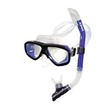 Edge Bimini Mask/Snorkel Combo