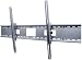 Peerless St680Ps 61-Inch102-Inch Universal Tilt Flat Panel Wall Mounts (Silver)
