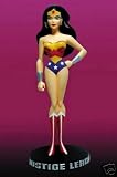31 MinV8jrL. SL160  Wonder Woman Justice Animated Full Size Maquette