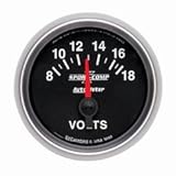 Auto Meter 3692 Sport-Comp II 2-1/16