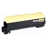 KYOCERA YELLOW KYOCERA FS-C5300DN TONER Printer Technology Laser Yield 10000 Pages
