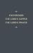 Enchiridion Lord's Supper Lord's Prayer: An Enchiridion (Chemnitz's Works)