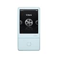iRiver E100 MP3 Player - 4GB Sky Blue (1E1004BLU)