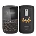 Search : Coveroo Garfield - MP3 Player Replacement Cover for HTC Snap