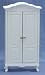 Armoire White