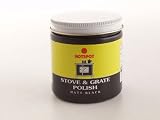 Hotspot 201100 Stove/Grate Polish 170Gm