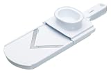 Kitchen Craft 'V' Slice Mandoline