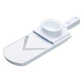 Kitchen Craft V Slice Mandoline
