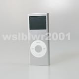 Certified Refurbished 2gb Silver Ipod Nano