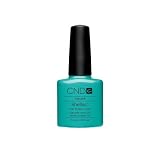 Creative Nail Design Shellac UV Color Coat Hotski To Tchotchke .25oz Creative Nail Design Shellac UV Color Coat Hotski To Tchotchke .25oz