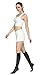 Diagonal Stripe Compression Socks Womens & Mens - Pair of Medical Grade 20-30 mmHg Graduated Sock Support Stockings - Ideal for Running & Athletic Wear, Pregnancy/Maternity, Flight & Travel