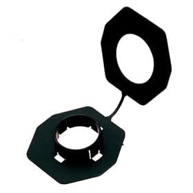 Arlington SB13-100 Metal Stud Bushings, 100-Pack by Arlington Industries