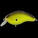 メガバス(Megabass) Z-CRANK FLAT SIDE BLACK BACK CHART