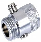 Soak & Soap Valve