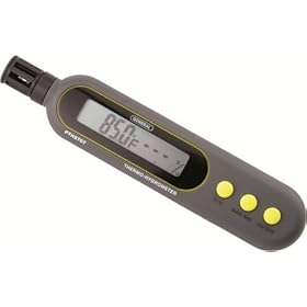 Thermo Hygrometer