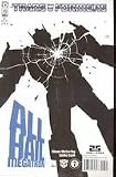 Transformers All Hail Megatron #7 Variant Cover