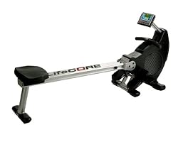 Lifecore R99 Rowing Machine