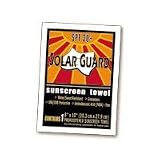 Itw Dymon Solar Guard Sunscreen Towels 91201
