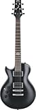 Ibanez ART100 ART Series Left Handed Electric Guitar- Black