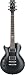 Ibanez ART100 ART Series Left Handed Electric Guitar- Black