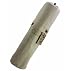 Yoga-Mad Organic Cotton Mat Bag Natural