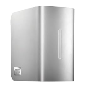 Western Digital My Book Studio Edition II 6TB Two Bay External Hard Drive with RAID