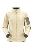 Arc'teryx Epsilon AR Softshell Jacket - Women's