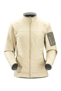 Buy Arc'teryx Epsilon AR Softshell Jacket - Ladies by ARCTERYX