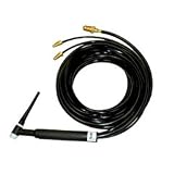 Anchor Brand 100-25-25: Water Cooled TIG Torches