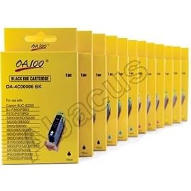 Compatible Canon BCI-6 (BCI6) Ink Cartridges Combo 12-Pack: 3 Each bk c m y by Unknown