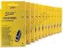 Compatible Canon BCI-6 (BCI6) Ink Cartridges Combo 12-Pack: 3 Each bk/c/m/y