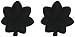 Subdued Lieutenant Colonel Insignia Set