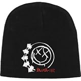 Blink 182 Hat~ Blink 182 Beanie