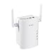 D-LINK Adaptador CPL 200 Mbps DHP-W306AV