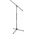 Ultimate Support Tripod Mic Stand With Boom