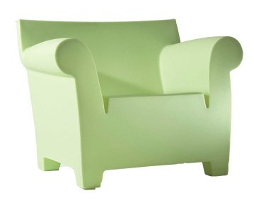 Bubble Club Chair by Kartell