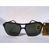 Ray-Ban Cats 4000 Sunglasses / Black Frame with G-15 Lenses