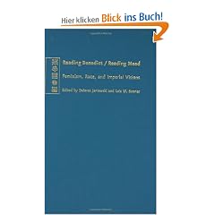 Reading Benedict / Reading Mead: Feminism, Race, and Imperial Visions (New Studies in American Intellectual and Cultural History)