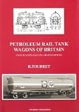 Petroleum rail tank wagons of Britain
