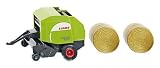 Siku 1:32 Claas Round Baler