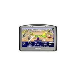 TomTom GO 720 4.3-Inch Bluetooth Portable GPS Navigator TomTom GO 720 4.3-Inch Bluetooth Portable GPS Navigator