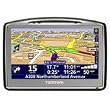 TomTom GO 720 4.3-Inch Bluetooth Portable GPS Navigator