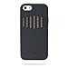 Pong Rugged iPhone 5/5s Black