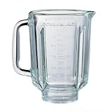 KitchenAid Blender Glass Jar 9704200