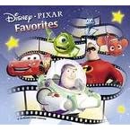Disney/Pixar Favorites