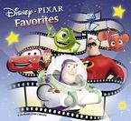 Disney-Pixar Favorites 2008 Calendar